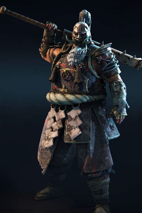 For Honor Wiki .